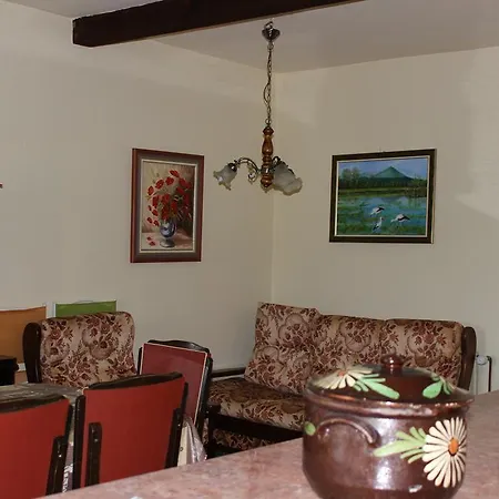 Apartment Route du Vin Centre Alsace Orschwiller Chambre photo