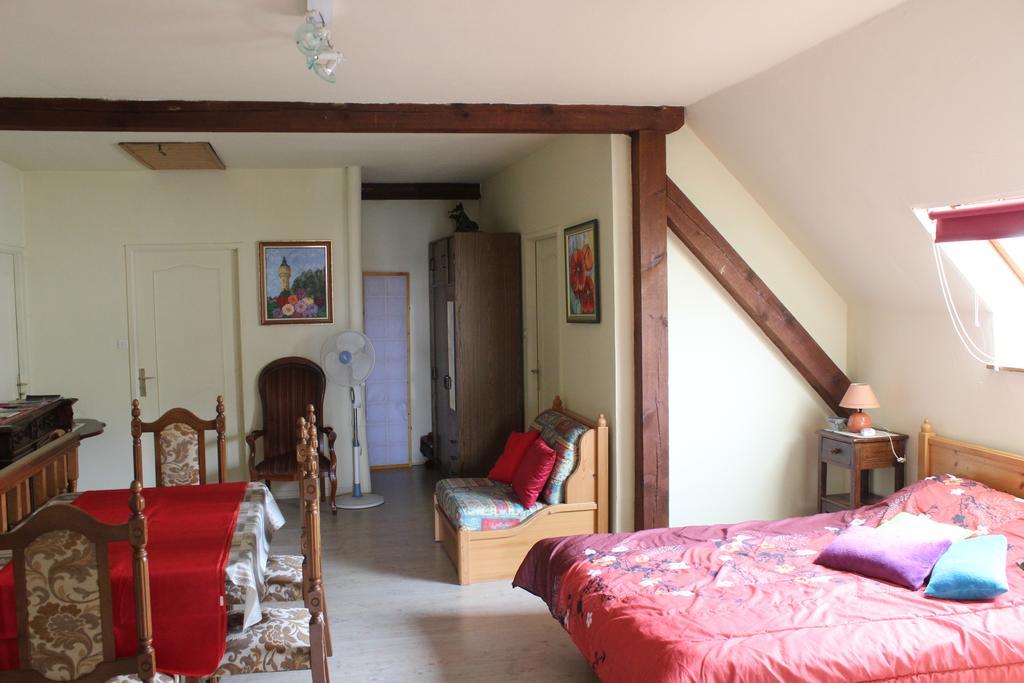 Appartement Route Du Vin Centre Alsace *