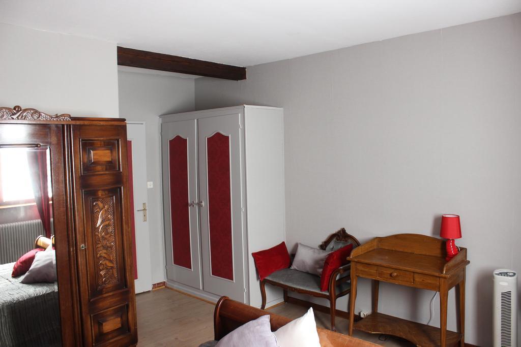 Appartement Route Du Vin Centre Alsace Orschwiller