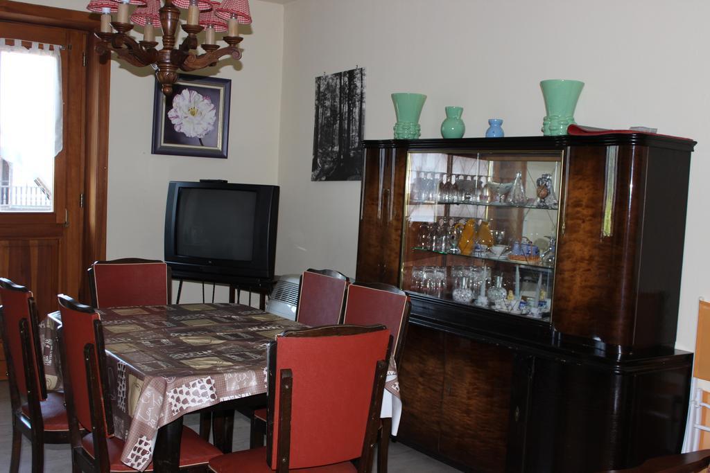 Appartement Route Du Vin Centre Alsace Orschwiller