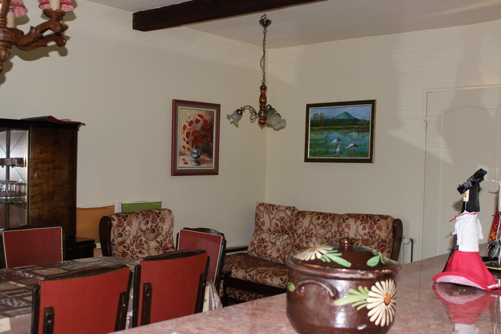Appartement Route Du Vin Centre Alsace Orschwiller
